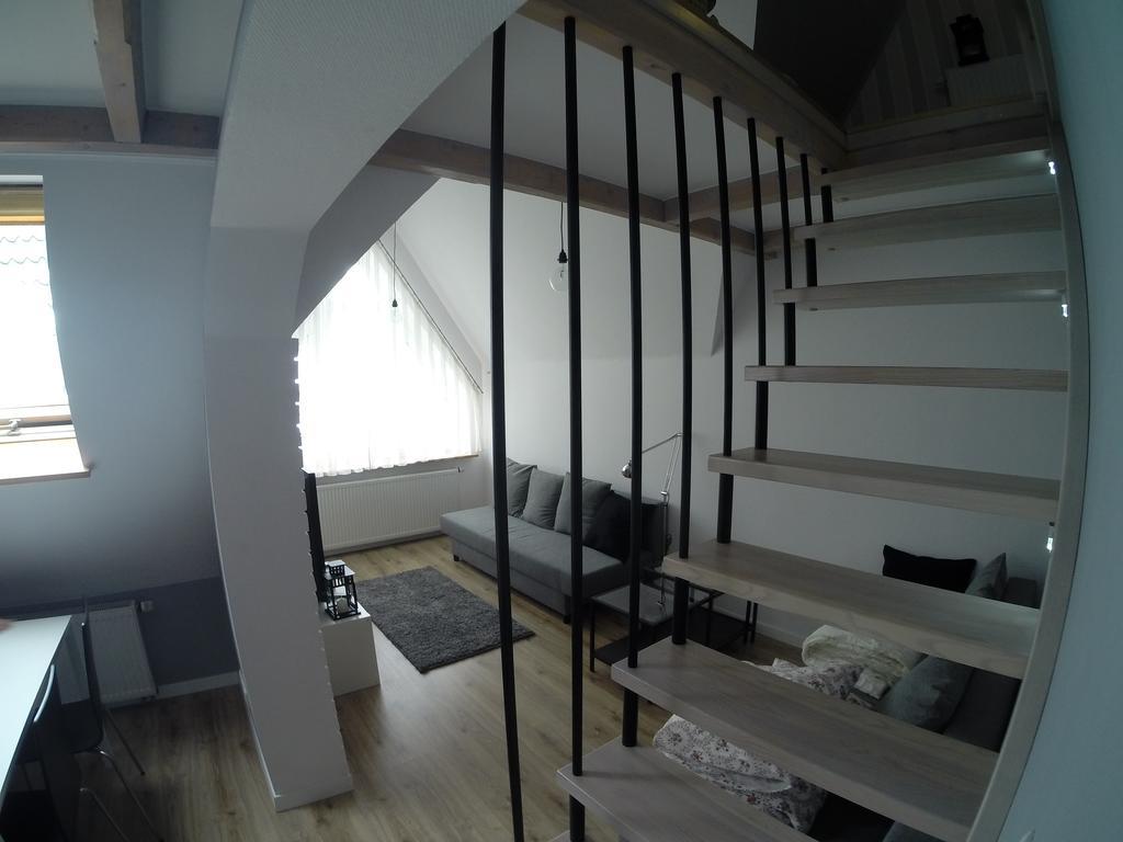 Studio Stroma זקופאנה חדר תמונה